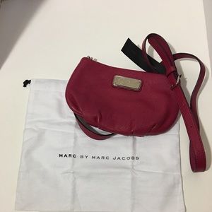 NEW WITH TAGS🔥 Marc Jacobs Crossbody